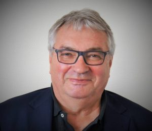 Prof. Dr. Heinz Bierbaum, Die Linke Foto: www.linksfraktion-saarland.de