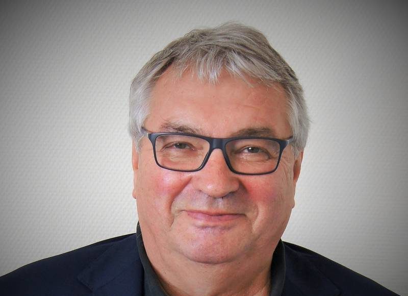 Heinz Bierbaum (Die Linke): CETA stoppen – Deutschland sollte Vorbild ...