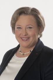 Sozialpolitische Sprecherin DIE LINKE im Landtag des Saarlandes - Heike Kugler - Bild: 