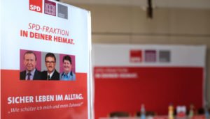 Foto: Pressestelle der SPD-Fraktion im Landtag des Saarlandes