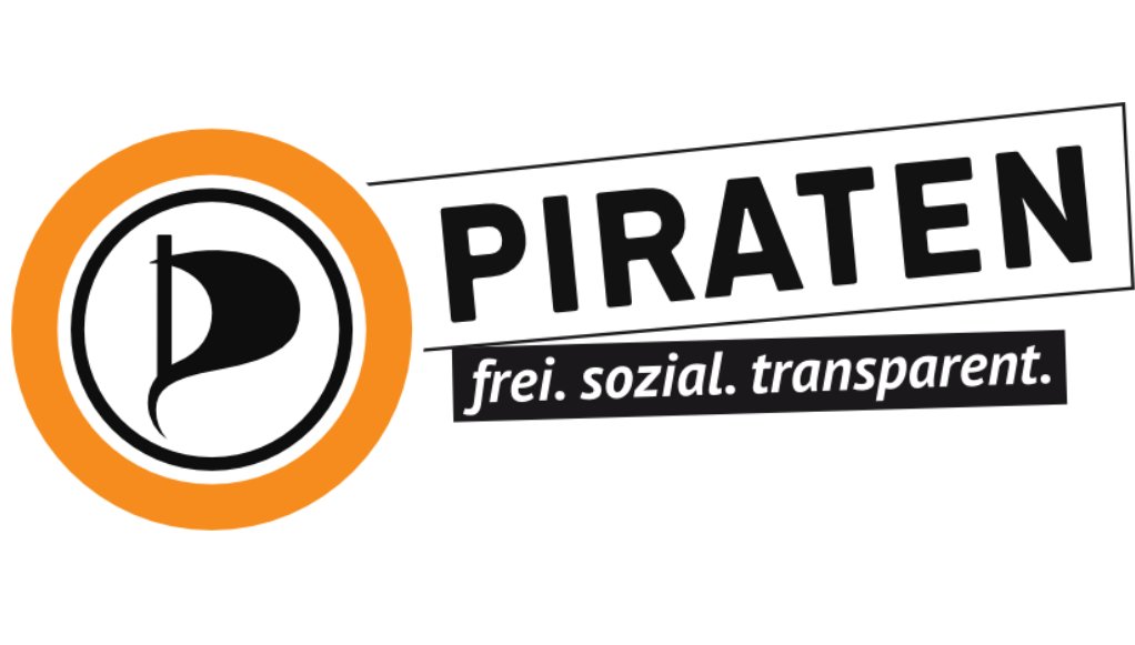 Piraten Piratenpartei Deutschland Homburg1