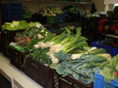 20 Tonnen frische Lebensmittel: Saarland versorgt 23.000 Bedürftige an Tafeln