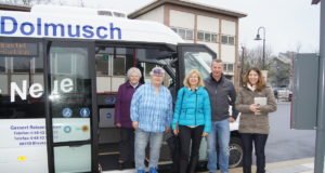 Nachrichten Blieskastel Dolmusch