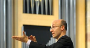 Markus Eichenlaub, Foto Hans-Jürgen Bast