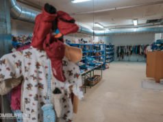 Homburger Kleiderkammer am Hochrech öffnet wieder für Bedürftige