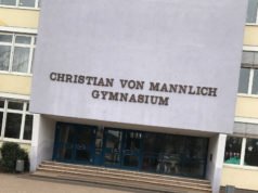 Christian von Mannlich-Gymnasium: Online-Anmeldung für neue Fünftklässler gestartet Christian-von-Mannlich Gymnasium Homburg