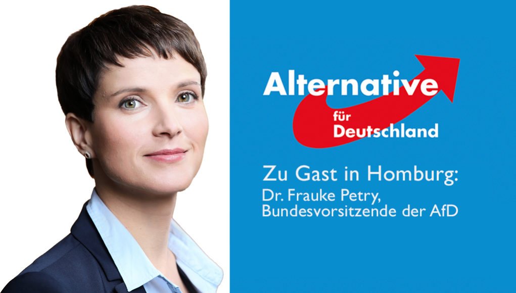 Homburg Afd Holt Sich Prominente Unterstützung Im Wahlkampf Nach Homburg Homburg1 2592