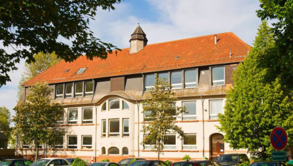 Hohenburgschule