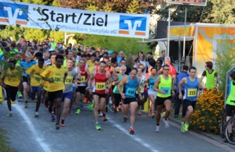 Fohlenhoflauf in Schwarzenbach setzt auf Sport und Inklusion