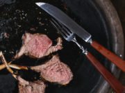 Ungewöhnlicher Frühlingsgenuss: Bliesgau vereint frisches Wildbret und Spargel
