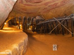 Homburger Schlossberghöhlen: Familienführung entdeckt kleine Wunder der Unterwelt