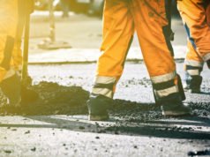 Bund beschließt 33,7 Milliarden Euro für Schiene, Straßen und Wasserwege