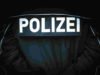 Polizei stellt umfangreiches Diebeslager sicher