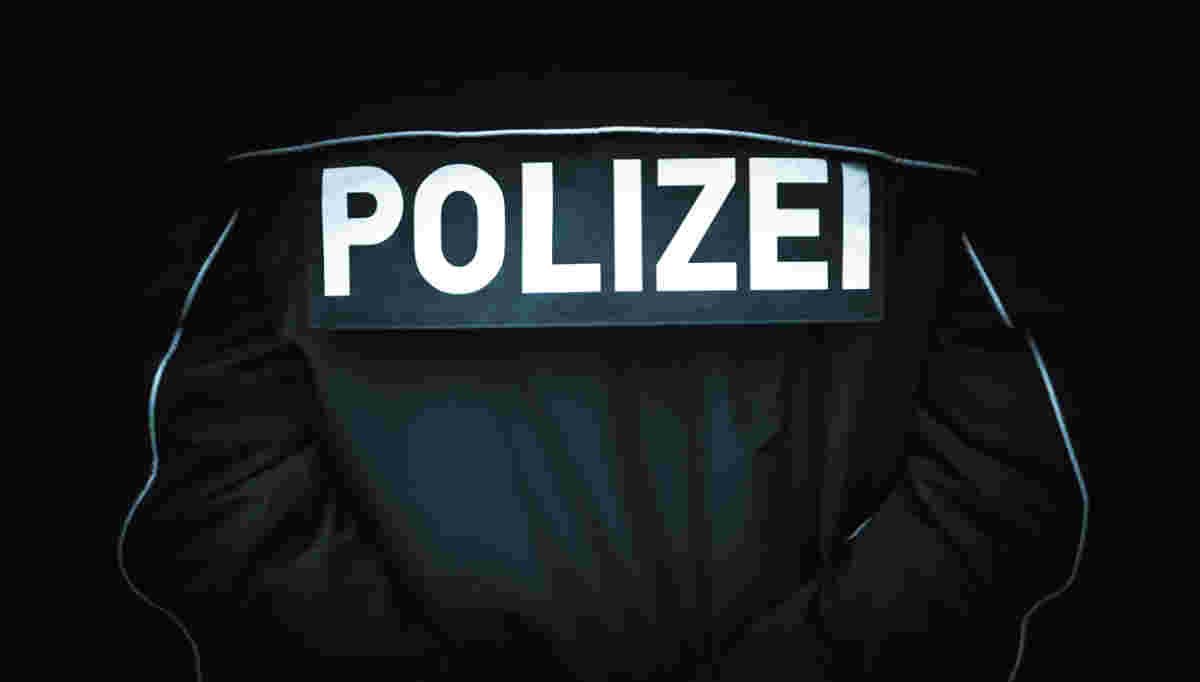 Polizei Homburg