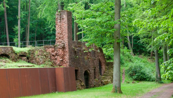Schloss Karlsberg_Orangerie Eike Dubois