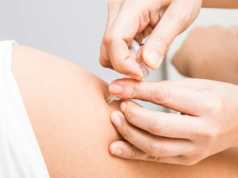 Massive Impflücke bei Jungen – Saarland warnt vor HPV-Krebsgefahr