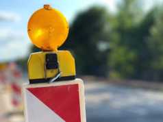 Mehrere Straßensperrungen in St. Ingbert wegen Tiefbau und Brückenarbeiten