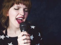 Homburg singt zum Tag der Deutschen Einheit auf dem Marktplatz