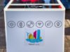 Aachen schafft Sprung in die Top Ten des Smart City Index