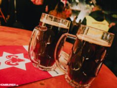 Homburg und Saarlouis im Bockbier-Fieber – Karlsberg lädt zum Feiern ein