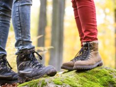 Ministerien beraten in Kirkel über Waldwege und Tourismus