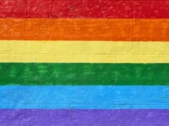 Bundesrat hisst Regenbogenflagge zum Berliner CSD