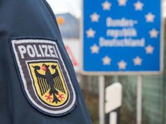 75 Jahre Bundespolizei: Saarland würdigt unverzichtbaren Schutzschild im Grenzland