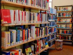 Elternabend zum Lesenlernen in Homburg verschoben – neuer Termin in der Stadtbibliothek