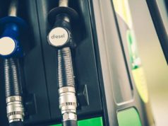 Diesel erstmals seit März wieder günstiger als Benzin