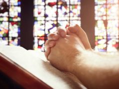 Homburg: Einführungstag in christliche Kontemplation im Haus Benedikt