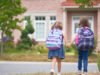 ADAC rät: Schulweg vor dem ersten Schultag üben