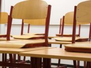 Alte Schule in Hassel wird Übergangssitz für Montessori-Schule