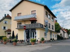 Grüne Homburg laden zu offenem Gespräch mit Volker Morbe ein