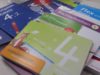 Schulbuchausgabe für weiterführende Schulen startet
