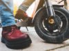 E-Scooter-Unfälle auf Rekordhoch – DVR fordert Führerschein-Nachweis