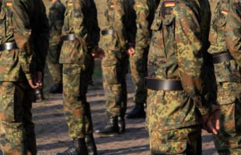 Freisen: Patria-Auftrag bringt rund 500 neue Industriearbeitsplätze