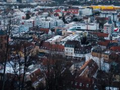 Homburg stellt kommunale Wärmeplanung vor: Bürger können mitreden