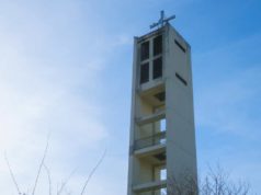 Homburg erinnert an Bombennacht: Glocken läuten am 14. März im ganzen Stadtgebiet
