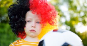 Fussball Europameisterschaft Weltmeisterschaft