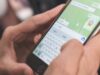 Bitkom-Studie: Messenger-Nachrichten überfordern viele Nutzer