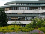 Kreisverwaltung öffnet am Mittwoch erst ab 13.30 Uhr