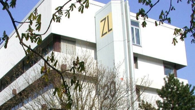 50 Jahre Zentrallaboratorium Deutscher Apotheker