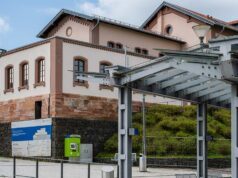 Acht Bahnhöfe im Wahlkreis Homburg profitieren von Bahn-Sofortprogramm