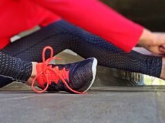 Rücken-Fit im Tanzsportzentrum Ommersheim: Training für alle Fitnesslevel