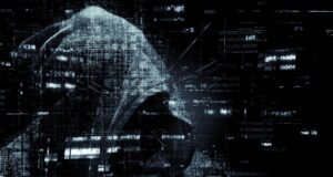 Cyberattacke