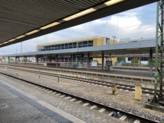 Grüne fordern mehr Bundespolizei in Saar-Zügen und an Bahnhöfen