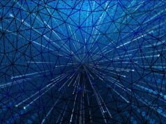web, network, digitization