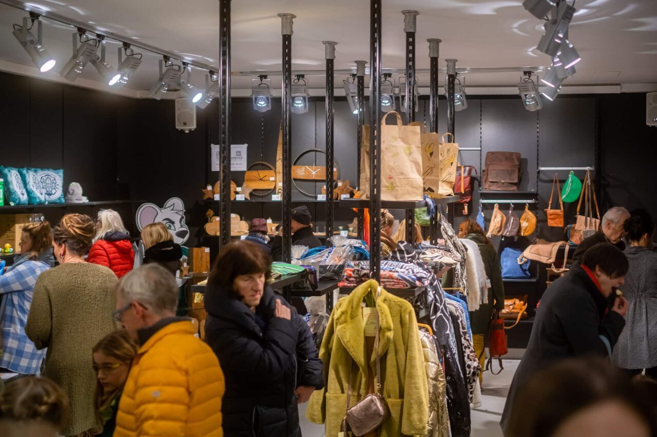 Concept Store Homburg