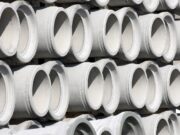 concrete, concrete pipe, civil engineering