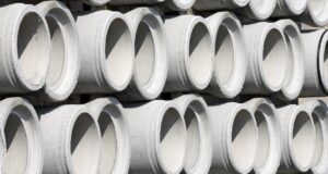 concrete, concrete pipe, civil engineering